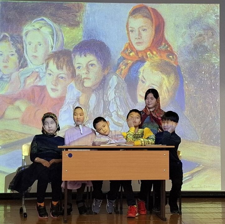 Сохранение и развитие родного языка является одной из главных задач в Якутии