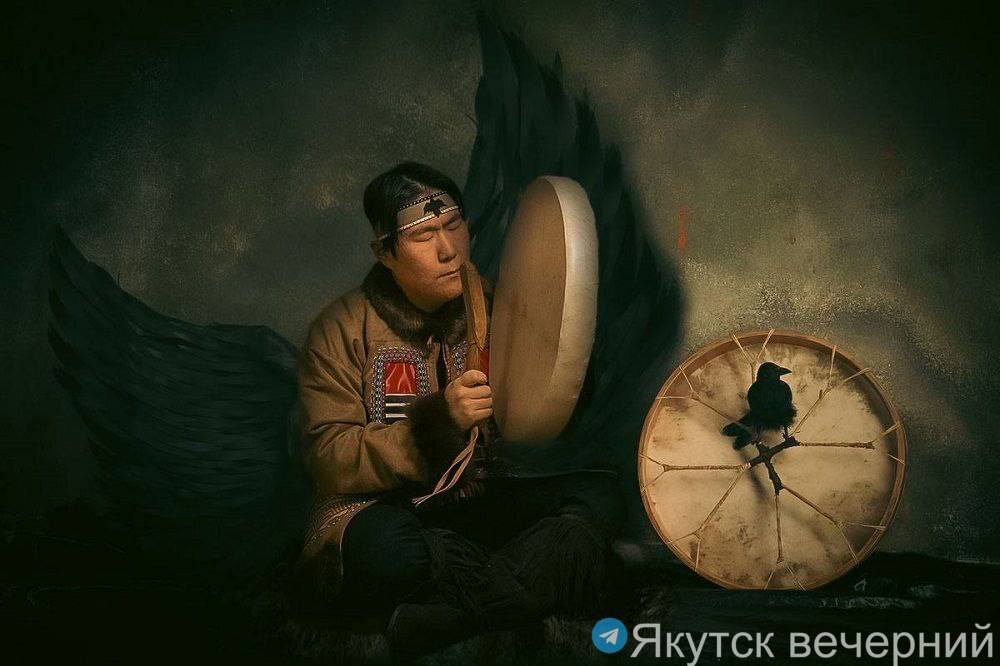 Гарпани Солинга: Этно-музыка, просвещающая мир