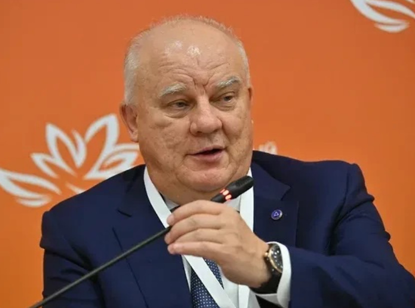 ВЭФ-2026: Якутская АСММ может стать плавучей