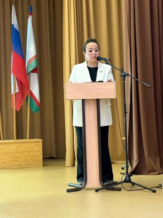 «Вместе, а не вместо»: в Усть-Янском определяют арктический формат работы «Движения Первых»