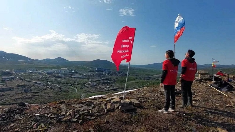 Путешествие в историю Якутии и взгляды на будущее мечтателей Арктики