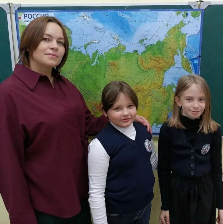 От «Космической лаборатории» до «Кода Севера»: как методическое объединение учителей начальных классов района задает новые образовательные орбиты