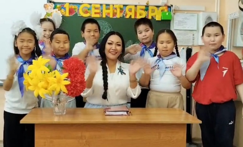 От «Космической лаборатории» до «Кода Севера»: как методическое объединение учителей начальных классов района задает новые образовательные орбиты