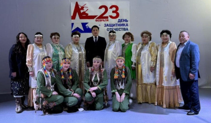 2025-02-28_103737 Концерт напомнил о важности защиты Отечества и о тех, кто стоит на страже мира и безопасности