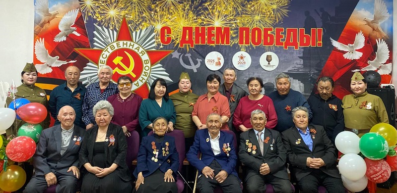 WhatsApp Image 2025-05-12 at 14.37.24 Усуйаана нэһилиэгэ Кыайыы 80 сылын бэлиэтээтэ