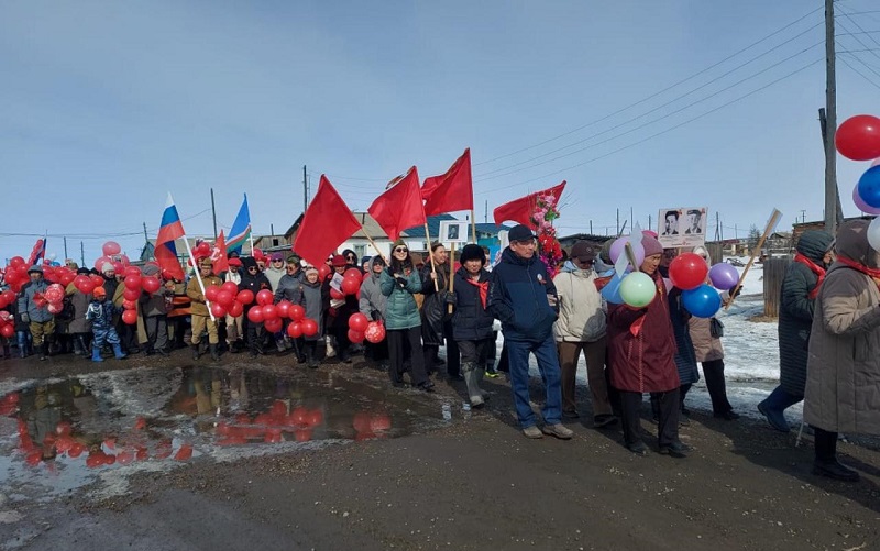 WhatsApp Image 2025-05-20 at 10.00.43 В Казачьем провели декаду празднования 80-летия Победы