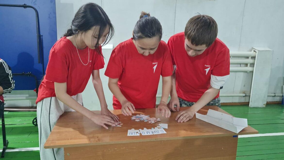 WhatsApp Image 2025-10-22 at 16.26.49 В Хайырской школе прошли спортивные соревнования «Семейная команда»