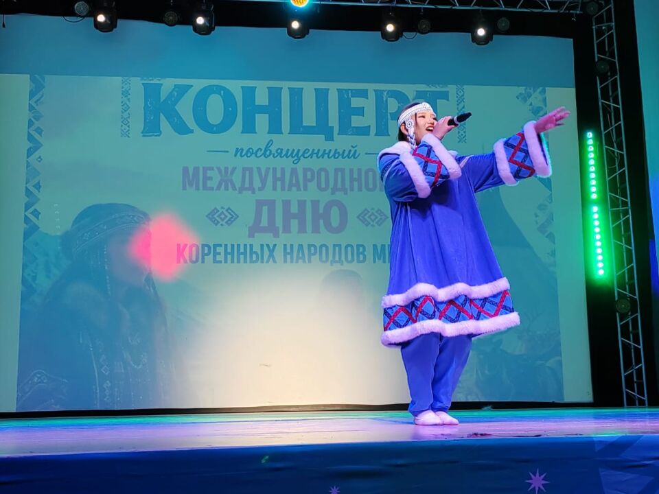 WhatsApp Image 2026-08-09 at 11.41.57 В ДК «Металлург» отметили День коренных народов мира