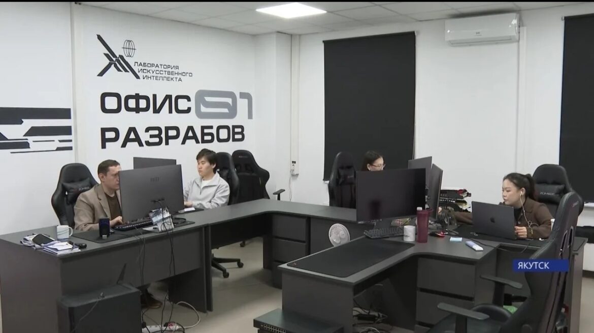 Искусственный интеллект в АЛРОСА в поисках сверхкрупных алмазов