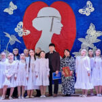 «Сердце, наполненное любовью»: в Казачинском ДК «Сайдыы» прошёл концерт ко Дню матери